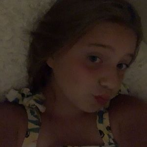 Meet your Posher, Jersey